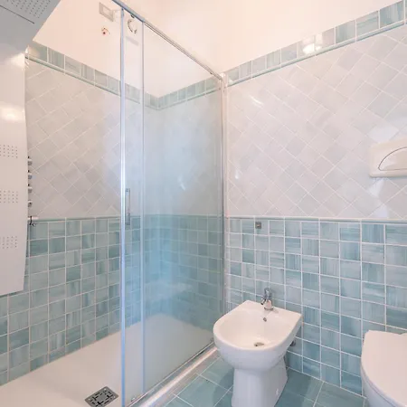 Villa Domo De Speras Alghero