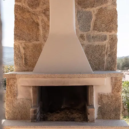 Villa Domo De Speras *