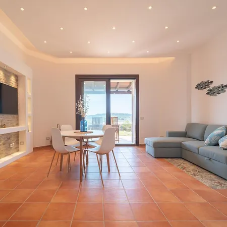 Domo De Speras Villa Alghero