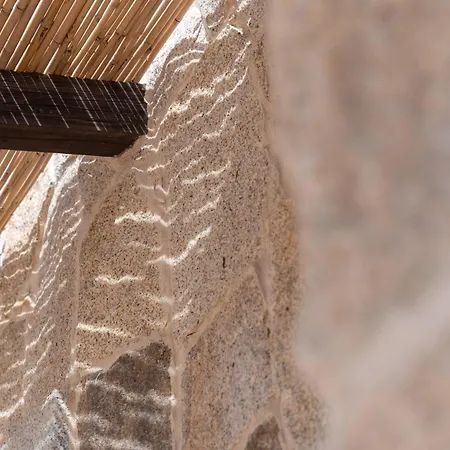 Domo De Speras * Alghero