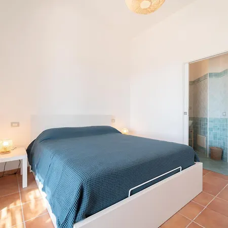 Villa Domo De Speras