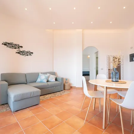 Domo De Speras Villa Alghero