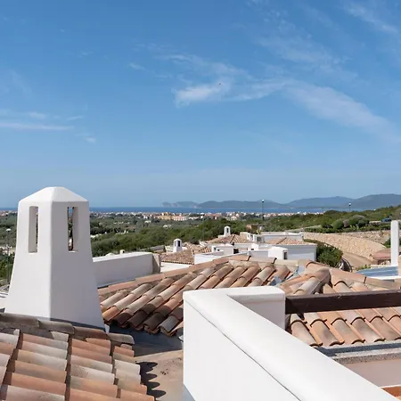 Domo De Speras Alghero