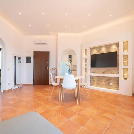 Villa Domo De Speras