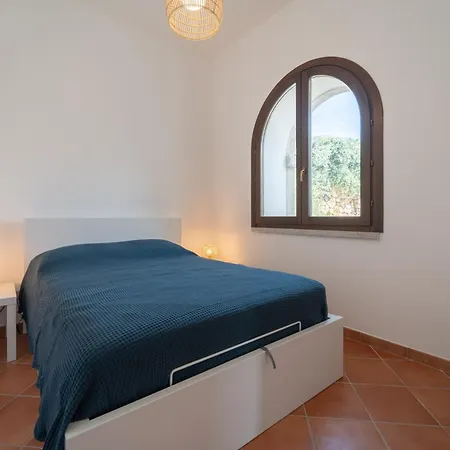 Villa Domo De Speras *