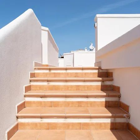 Villa Domo De Speras *