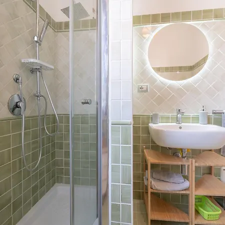 Domo De Speras Villa Alghero