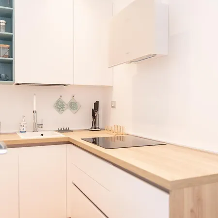 Villa Domo De Speras Alghero