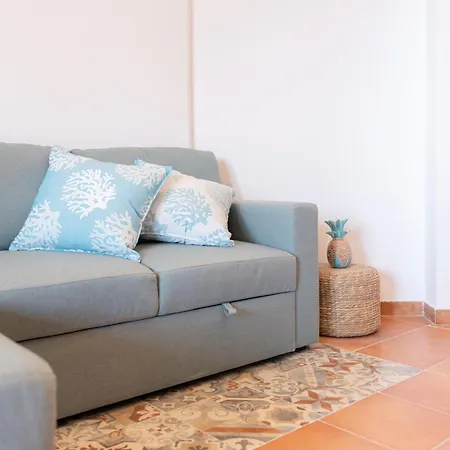 Domo De Speras * Alghero