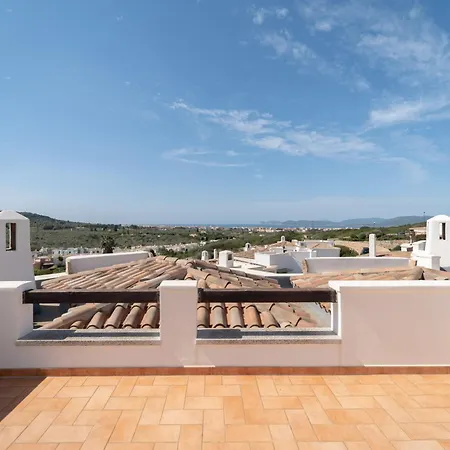 Domo De Speras * Alghero