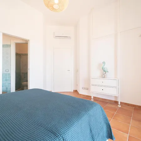 Domo De Speras Villa *