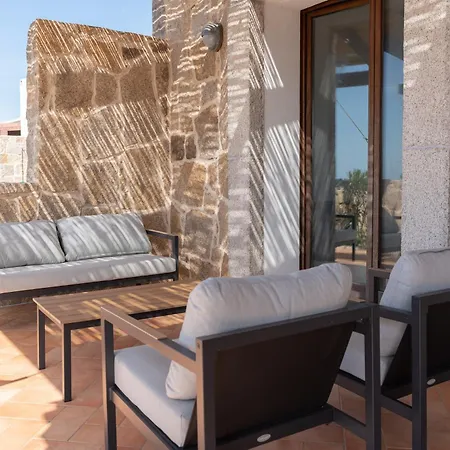 Villa Domo De Speras *