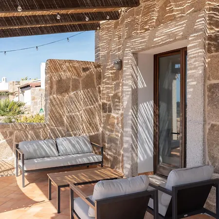 Domo De Speras * Alghero