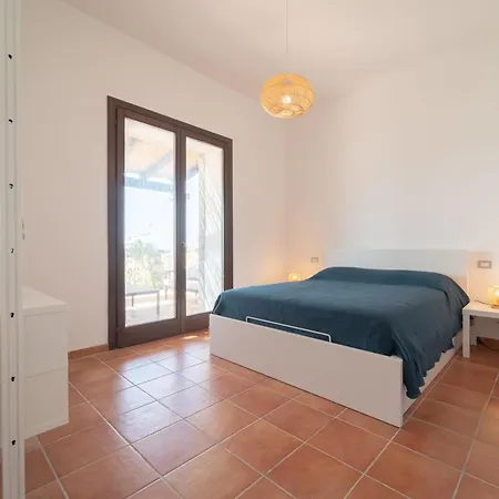 Villa Domo De Speras Alghero