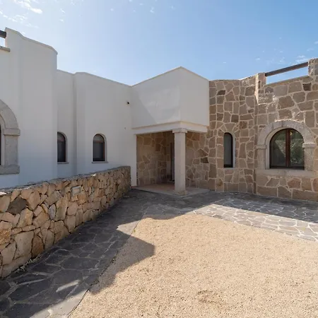 Domo De Speras Villa