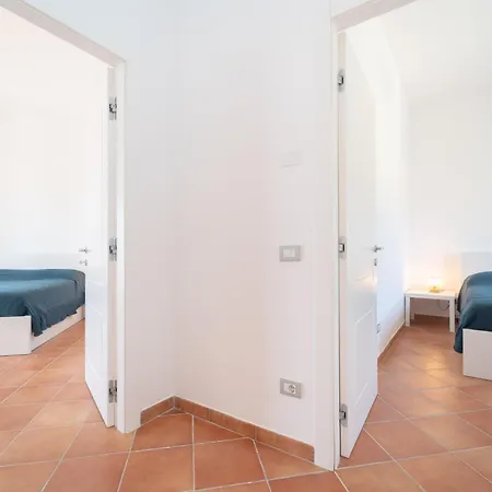 Domo De Speras Villa Alghero