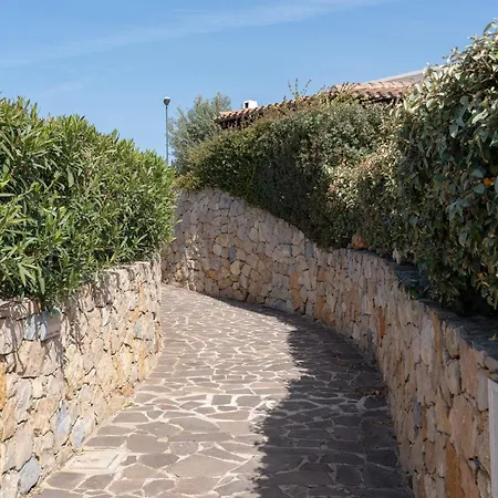 Domo De Speras * Alghero