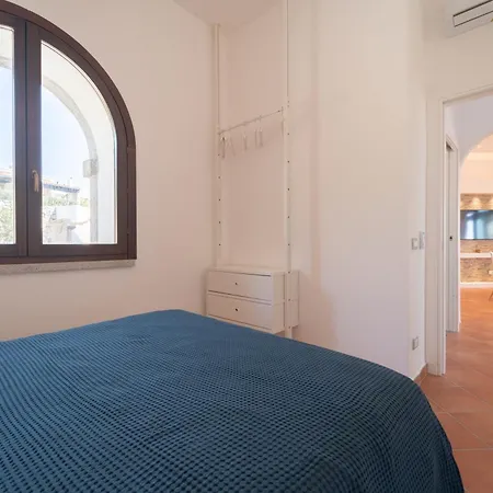 Domo De Speras Villa Alghero