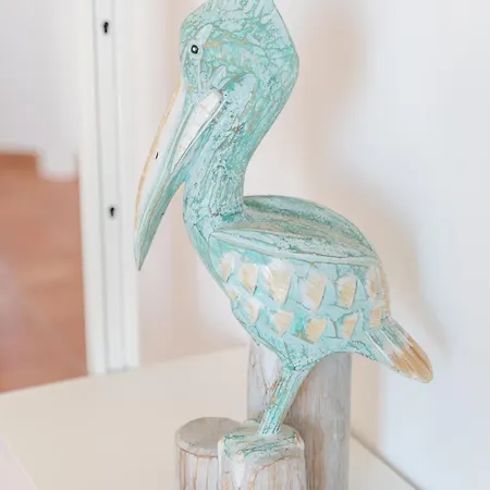 Villa Domo De Speras Alghero