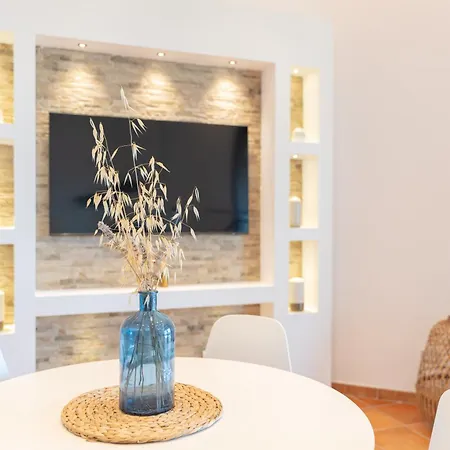 Domo De Speras Villa