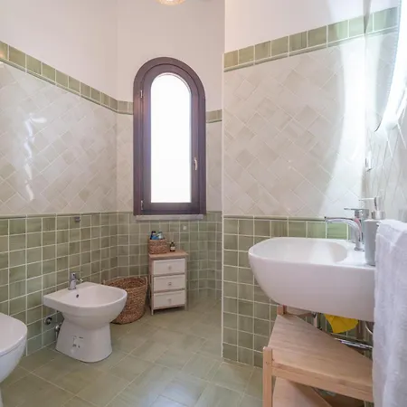 Domo De Speras Villa *