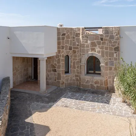 Domo De Speras Alghero