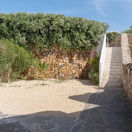 Domo De Speras Villa